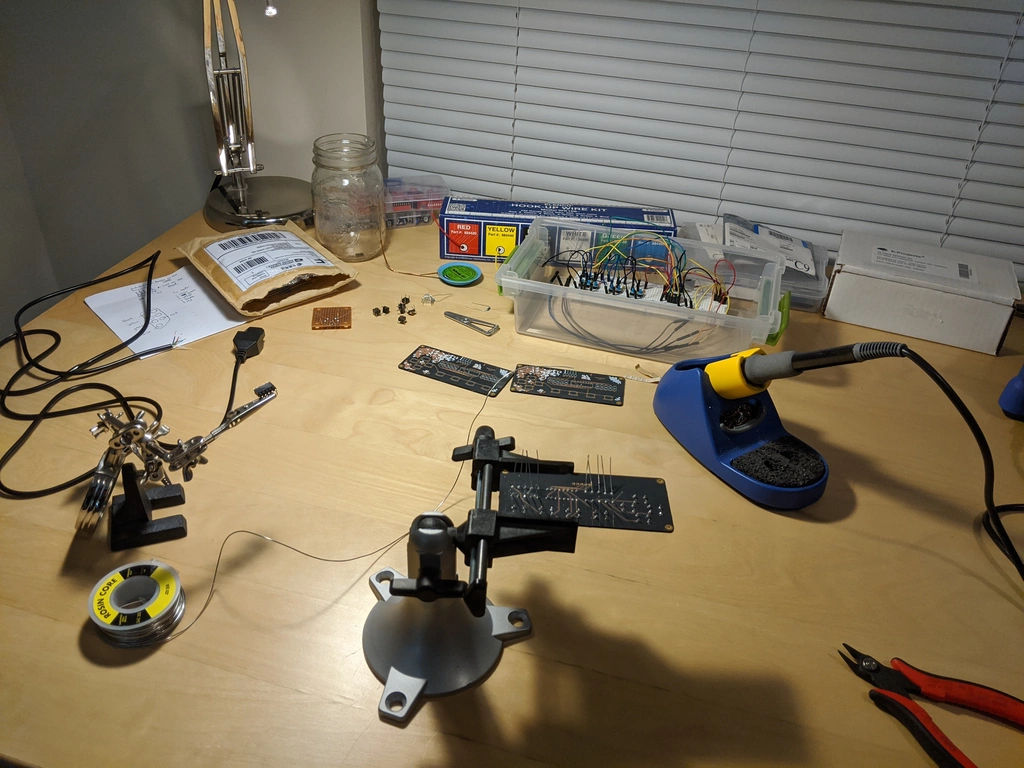 Workbench